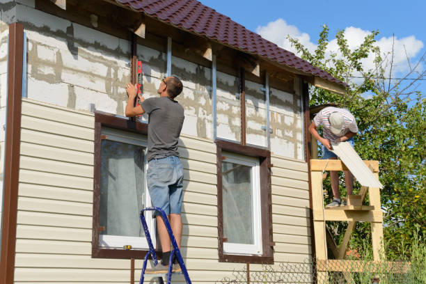 Best Insulated Siding Installation  in Woods Creek, WA